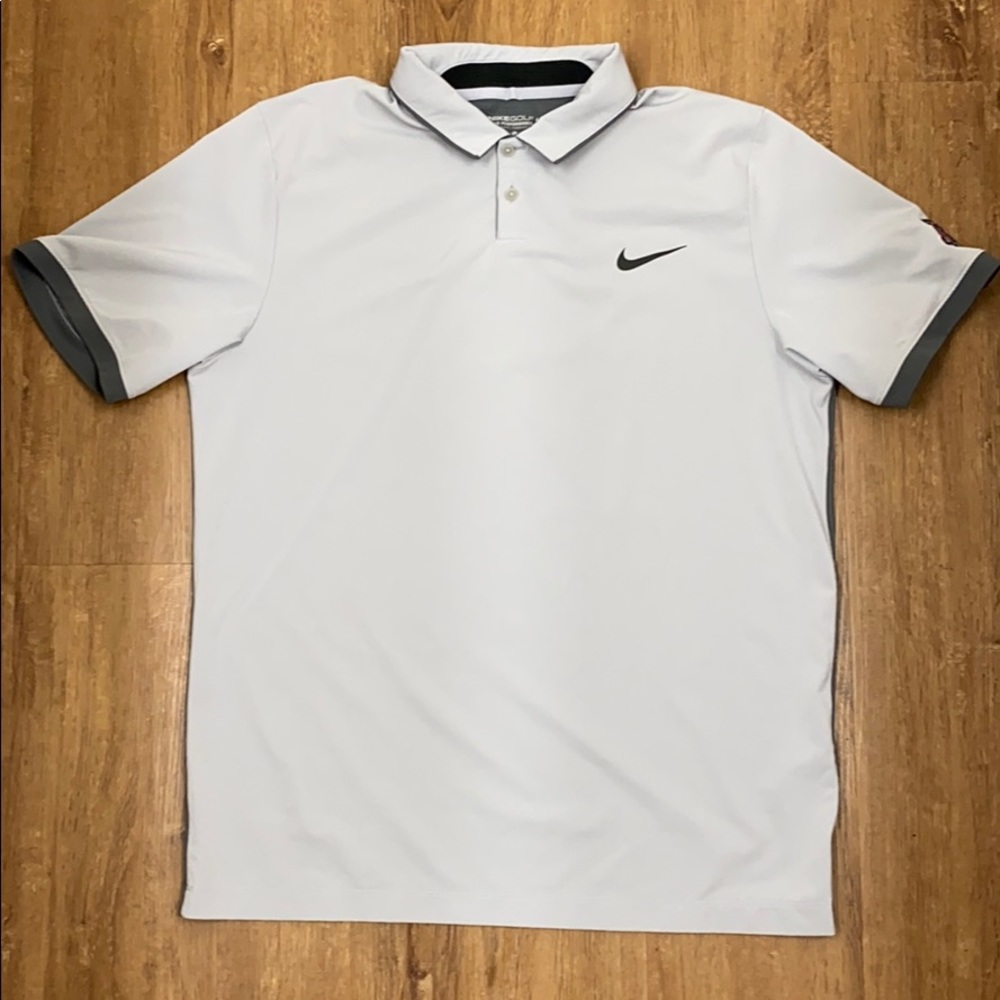 2FOR$10 Nike Golf Polo - University of Arizona